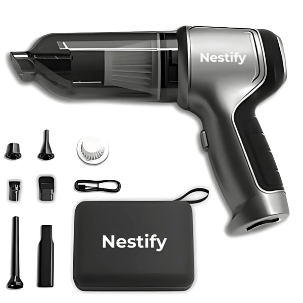 Nestify EcoVac Pro™